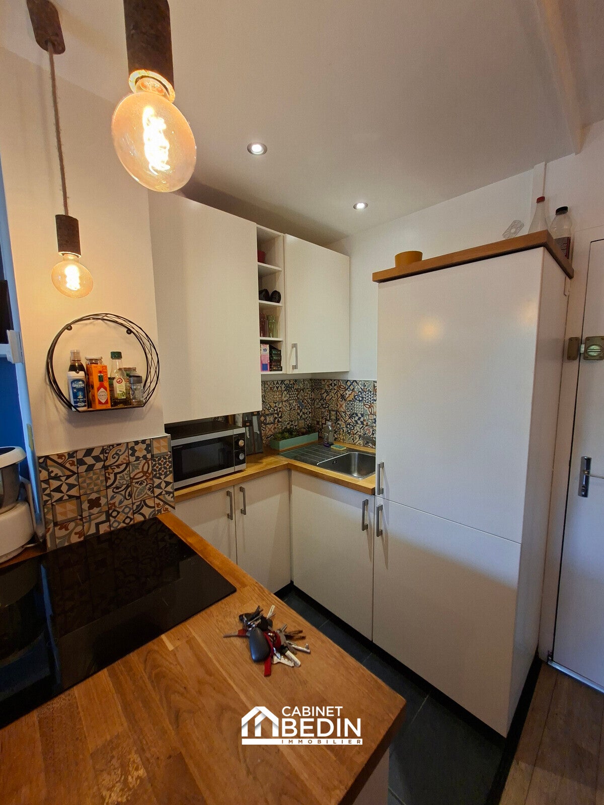 Appartement Impasse Gondalma à Bordeaux