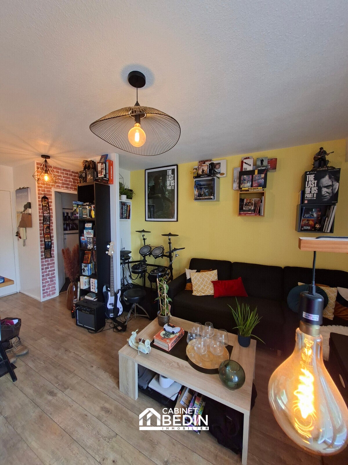 Appartement Impasse Gondalma à Bordeaux