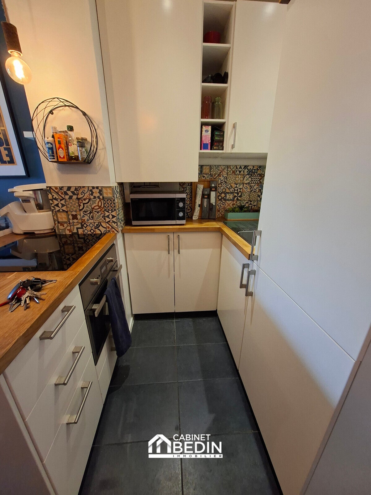 Appartement Impasse Gondalma à Bordeaux