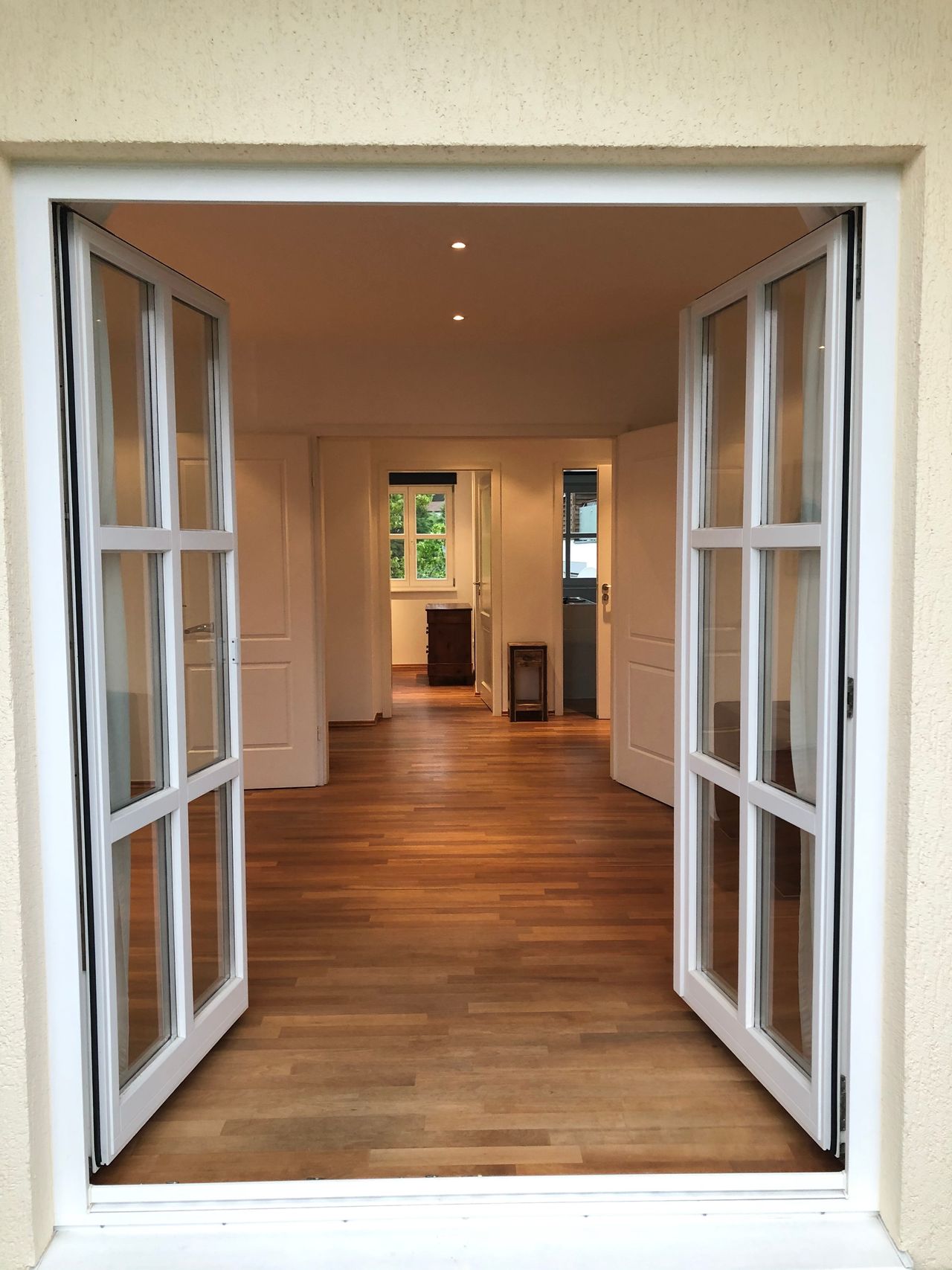 Wohnung Richard-Werner-Weg in Oberursel (Taunus)