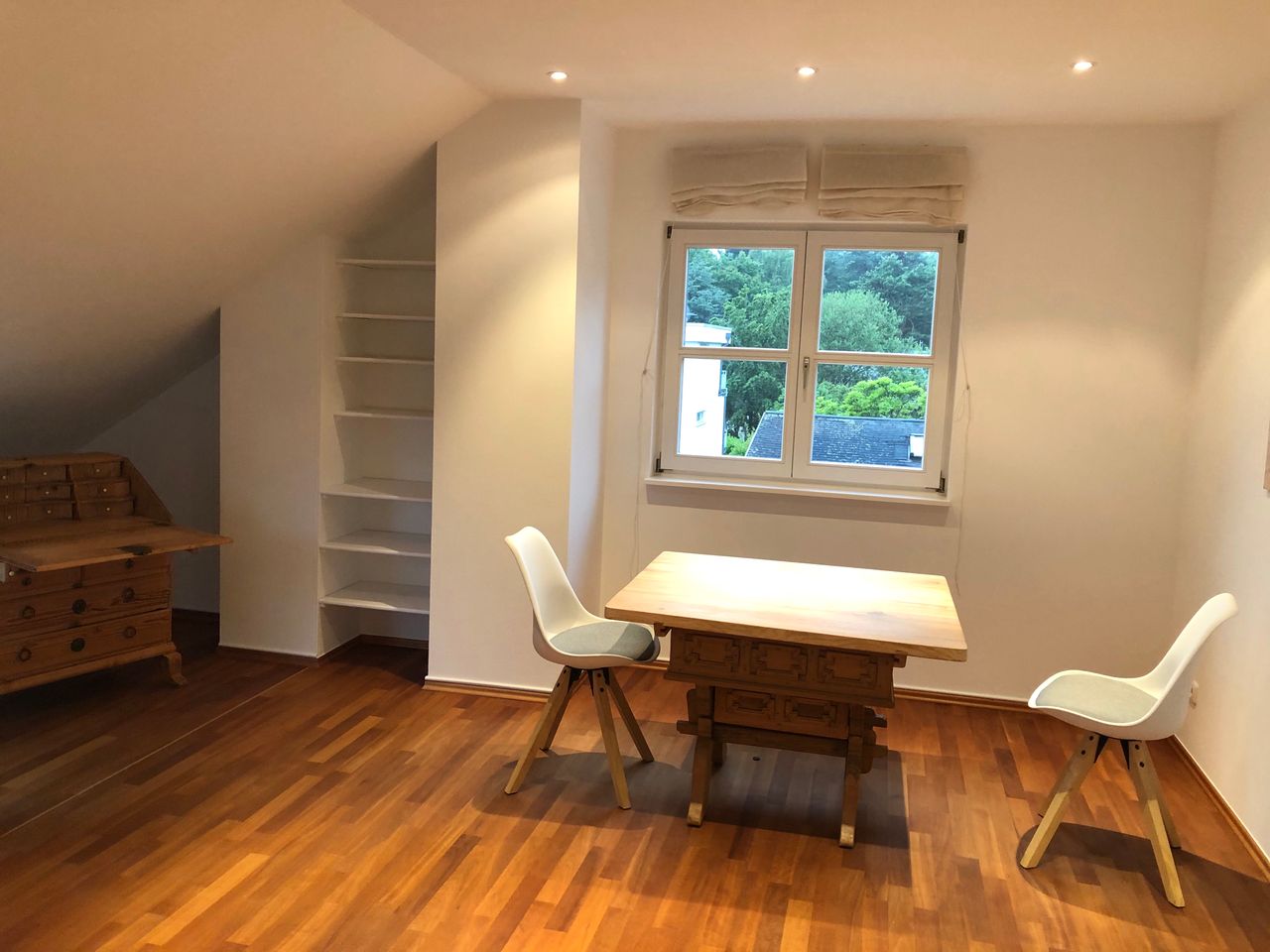 Wohnung Richard-Werner-Weg in Oberursel (Taunus)