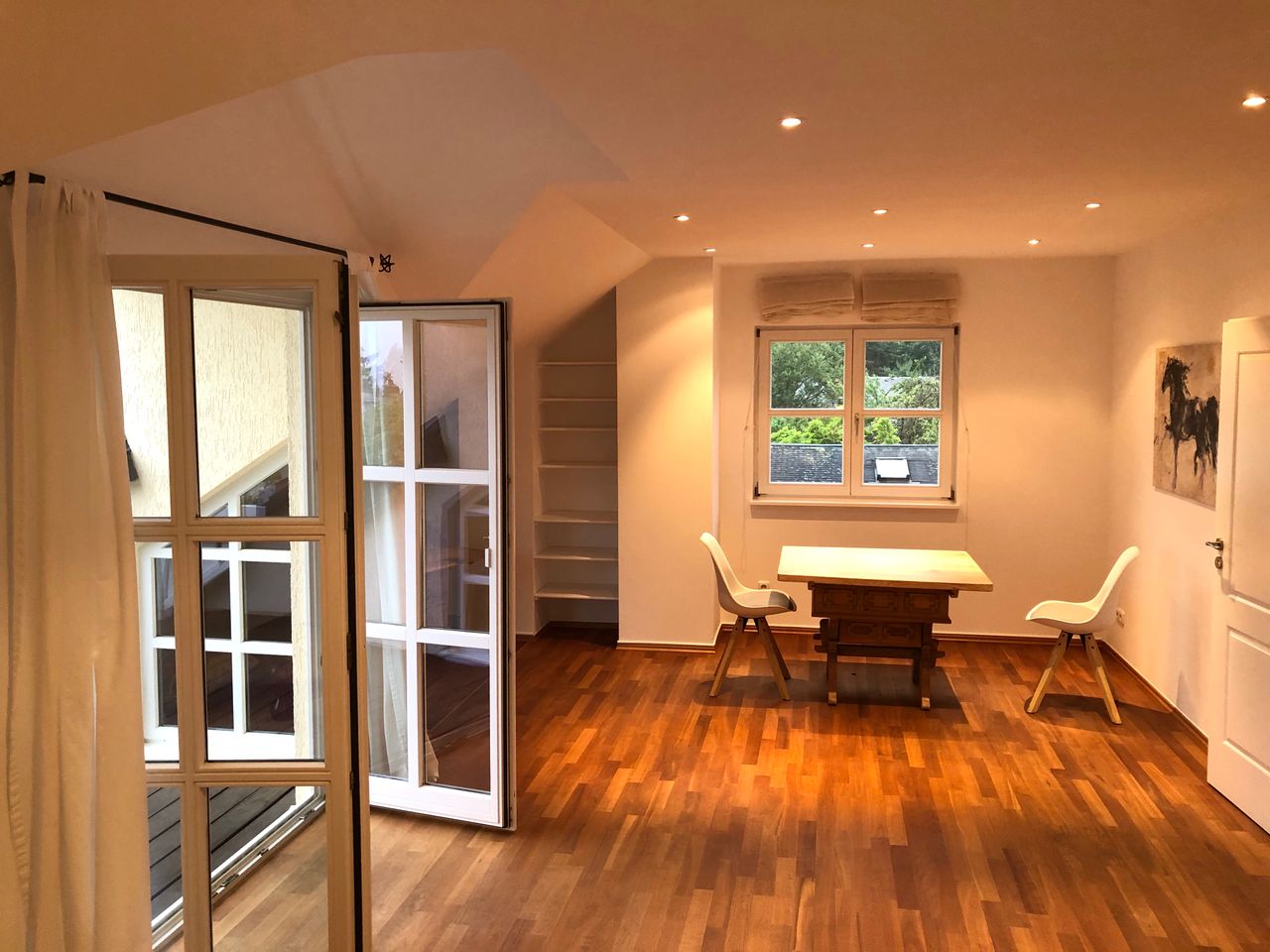 Wohnung Richard-Werner-Weg in Oberursel (Taunus)