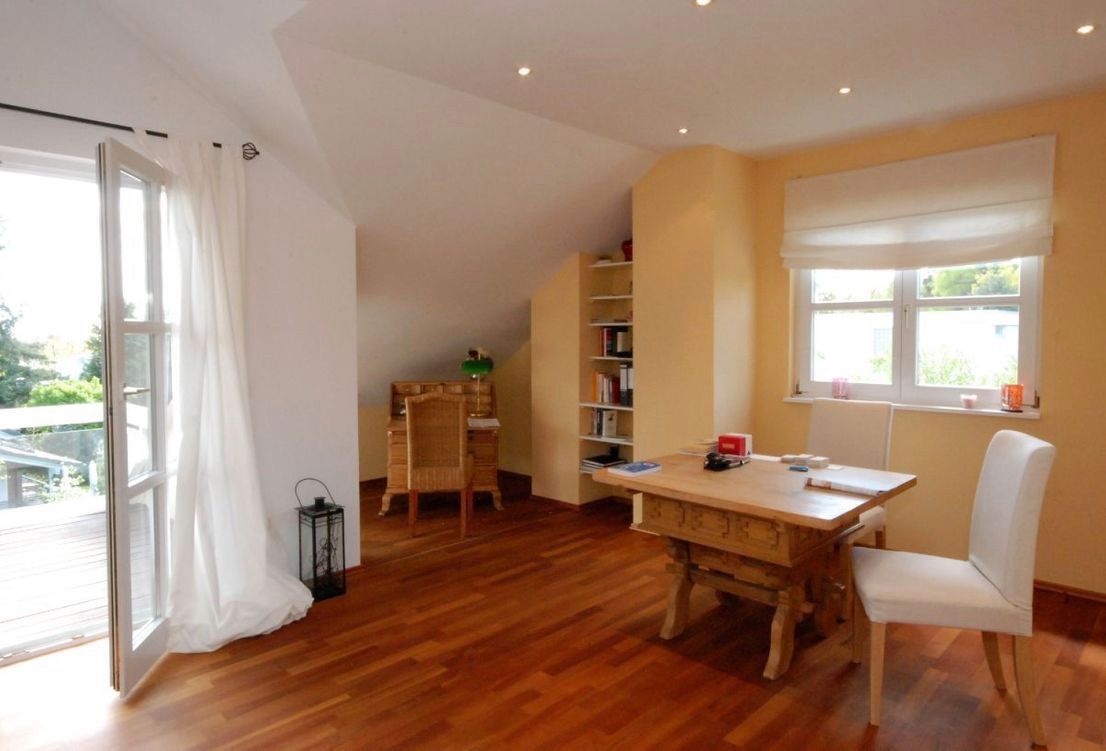 Wohnung Richard-Werner-Weg in Oberursel (Taunus)