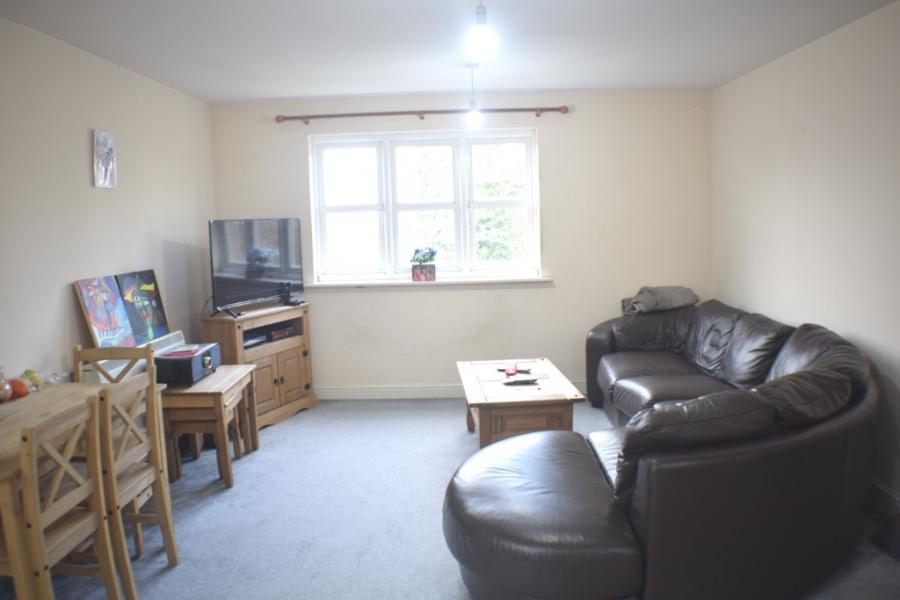Flat HW16 in Northampton