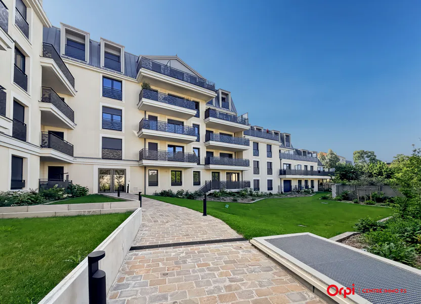 Flat Boulevard Maurice Berteaux in Sannois
