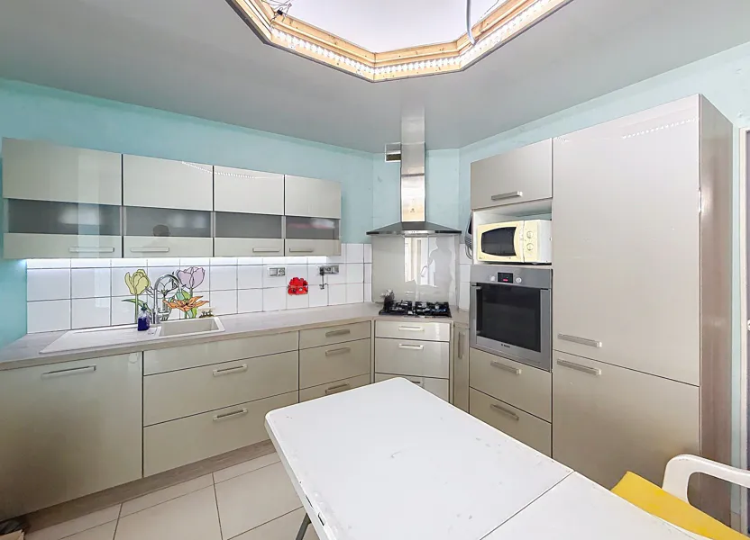 Maison Rue Pasteur à Maxéville