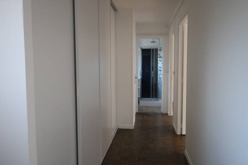Appartement Rue Saint-Jacques à Dieppe