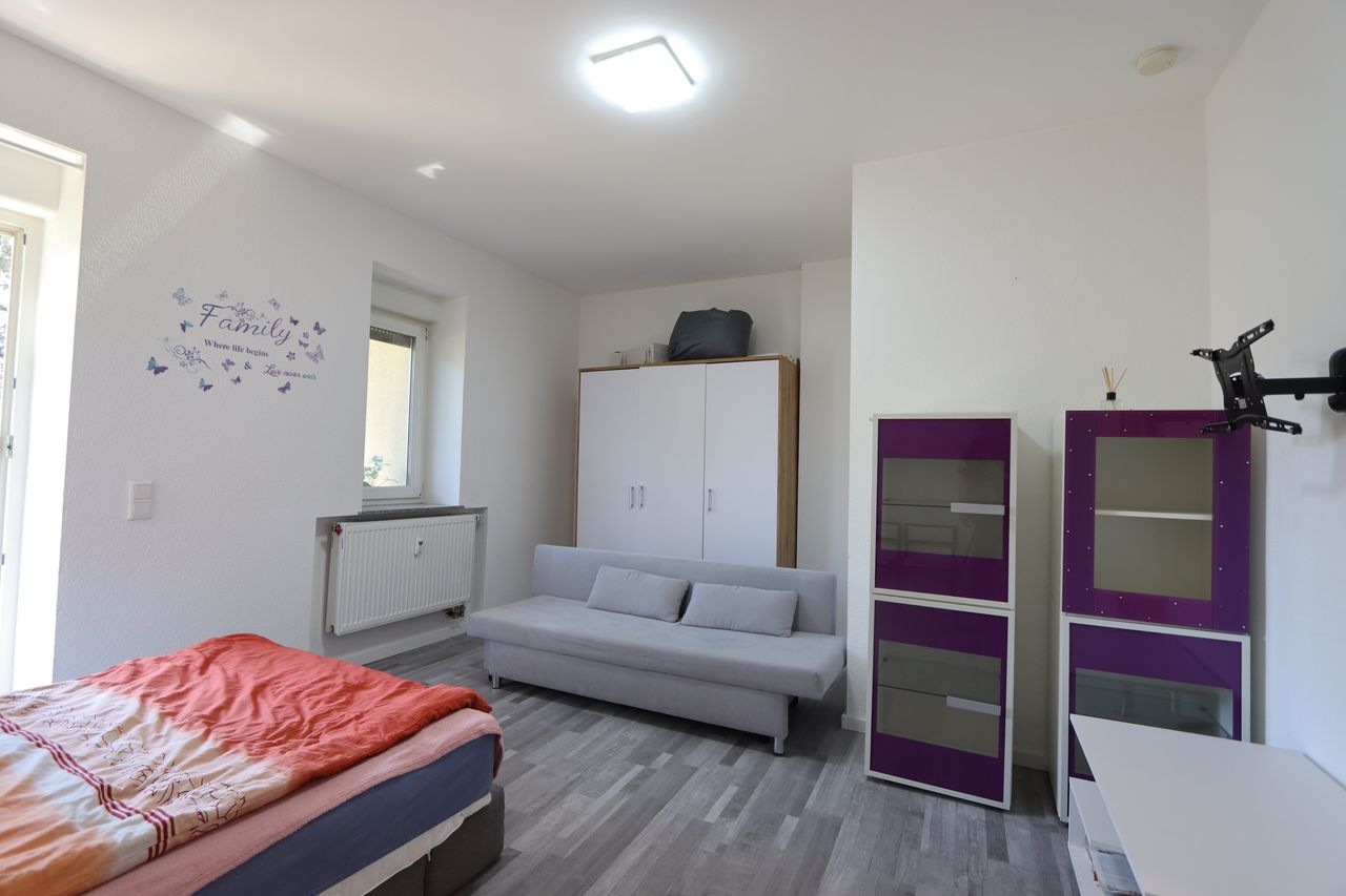 Wohnung Rheinstraße in Neu-Isenburg