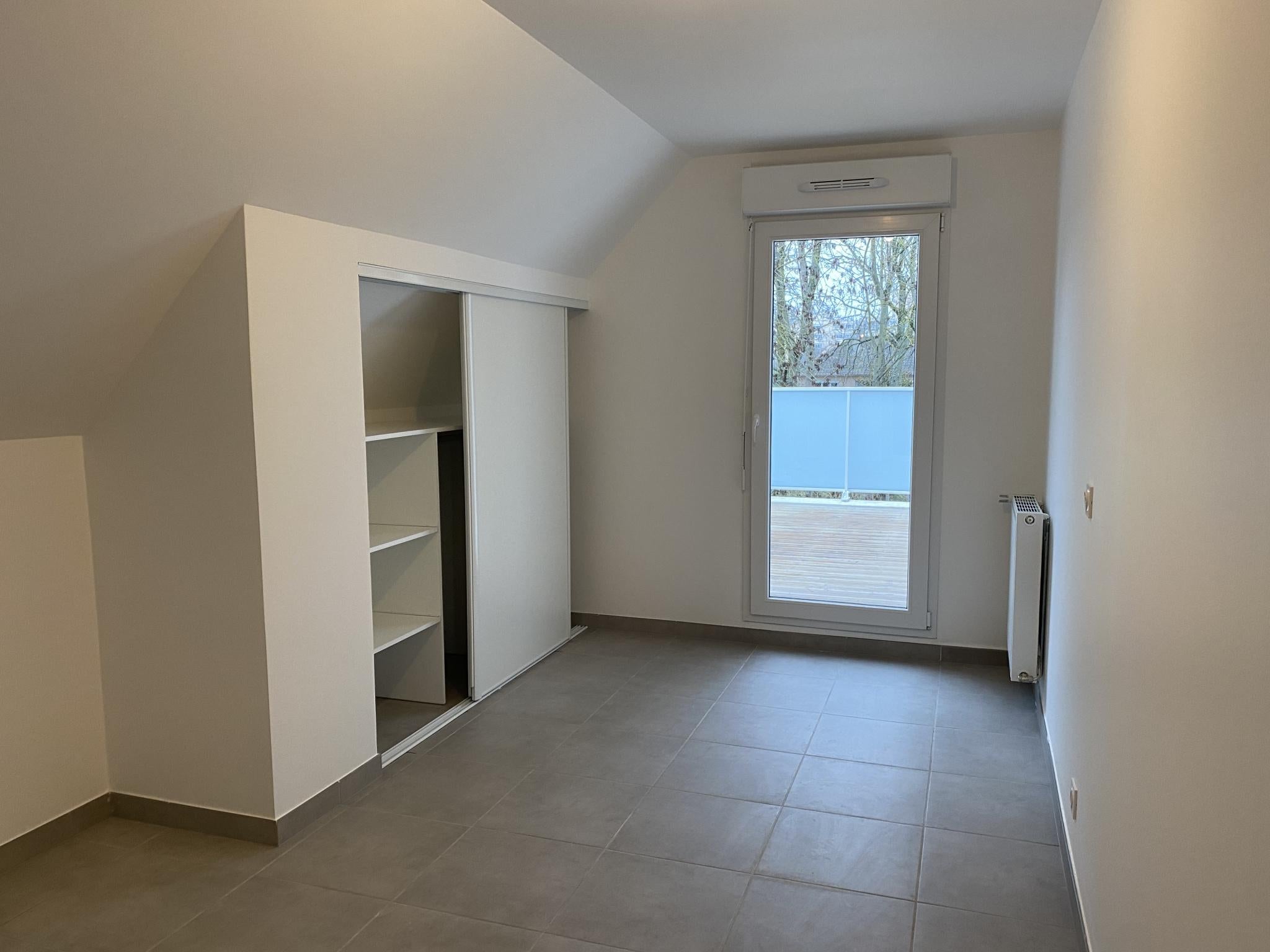 Appartement Rue de Valenton à Boissy-Saint-Léger