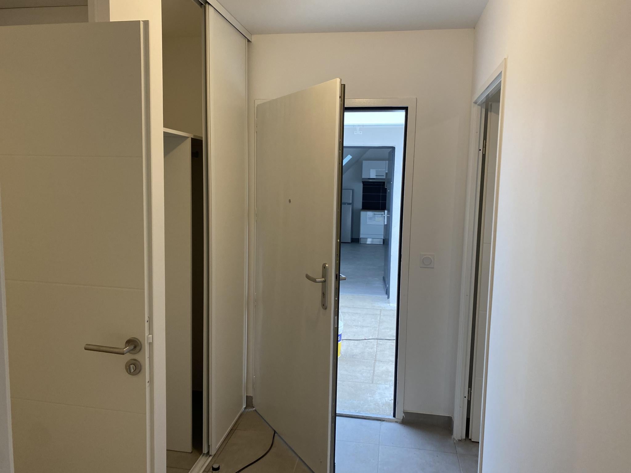 Appartement Rue de Valenton à Boissy-Saint-Léger