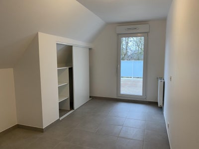Appartement Rue de Valenton à Boissy-Saint-Léger