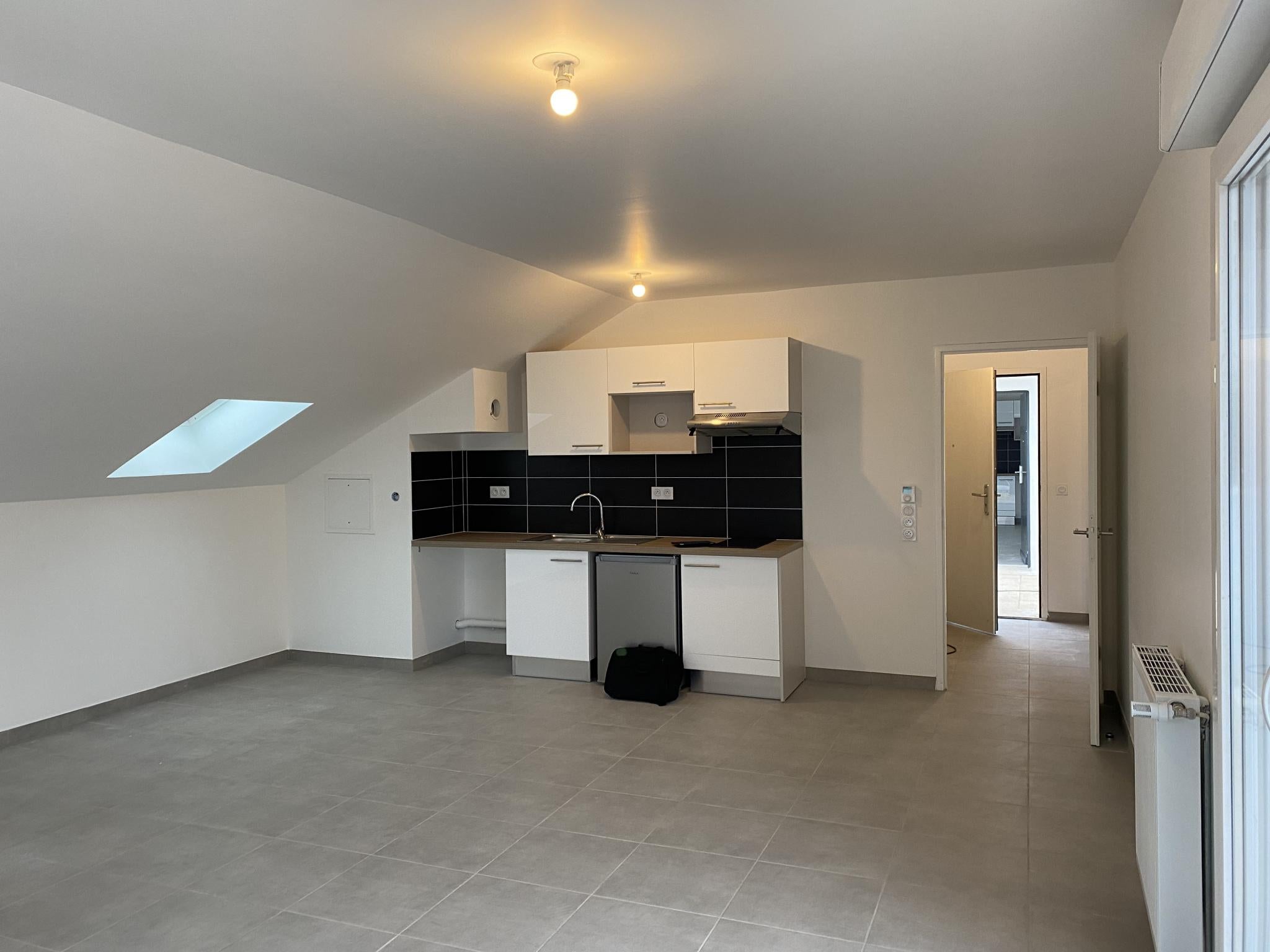 Appartement Rue de Valenton à Boissy-Saint-Léger