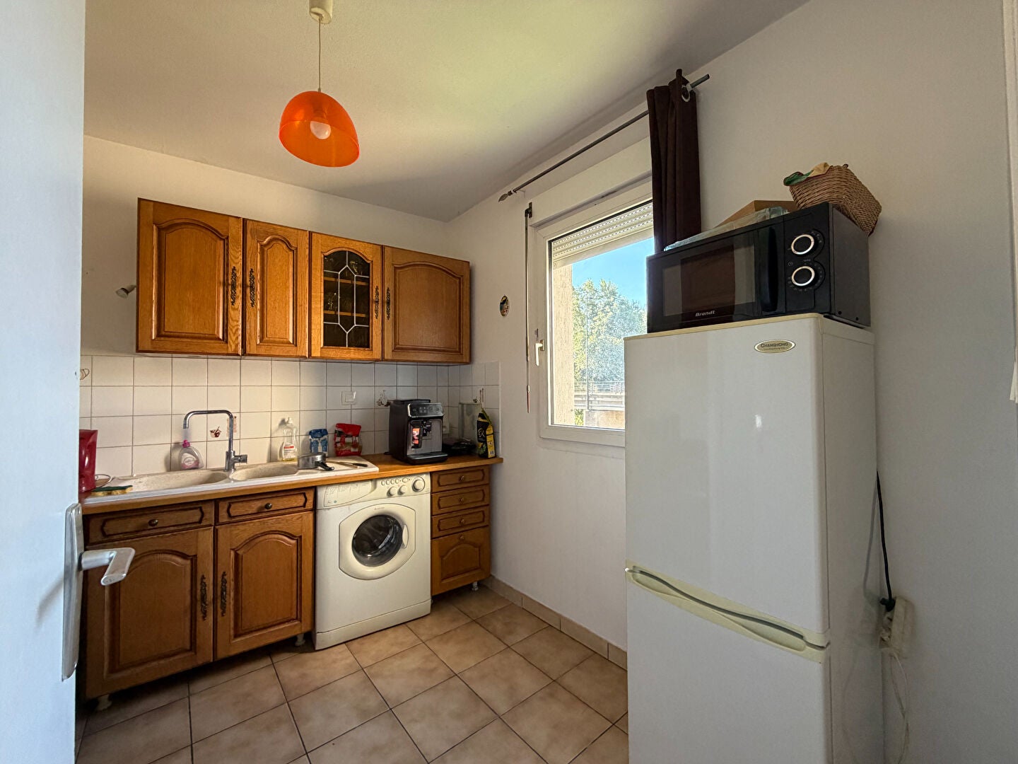 Appartement Allée d'Iéna à Carcassonne