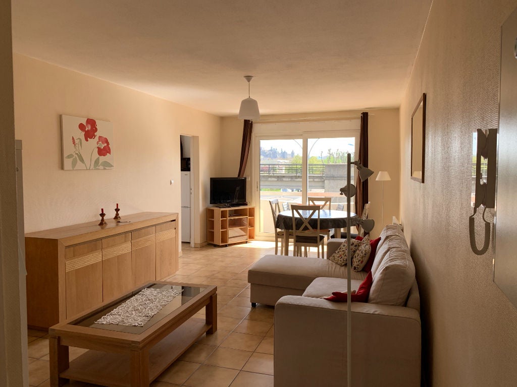 Appartement Allée d'Iéna à Carcassonne