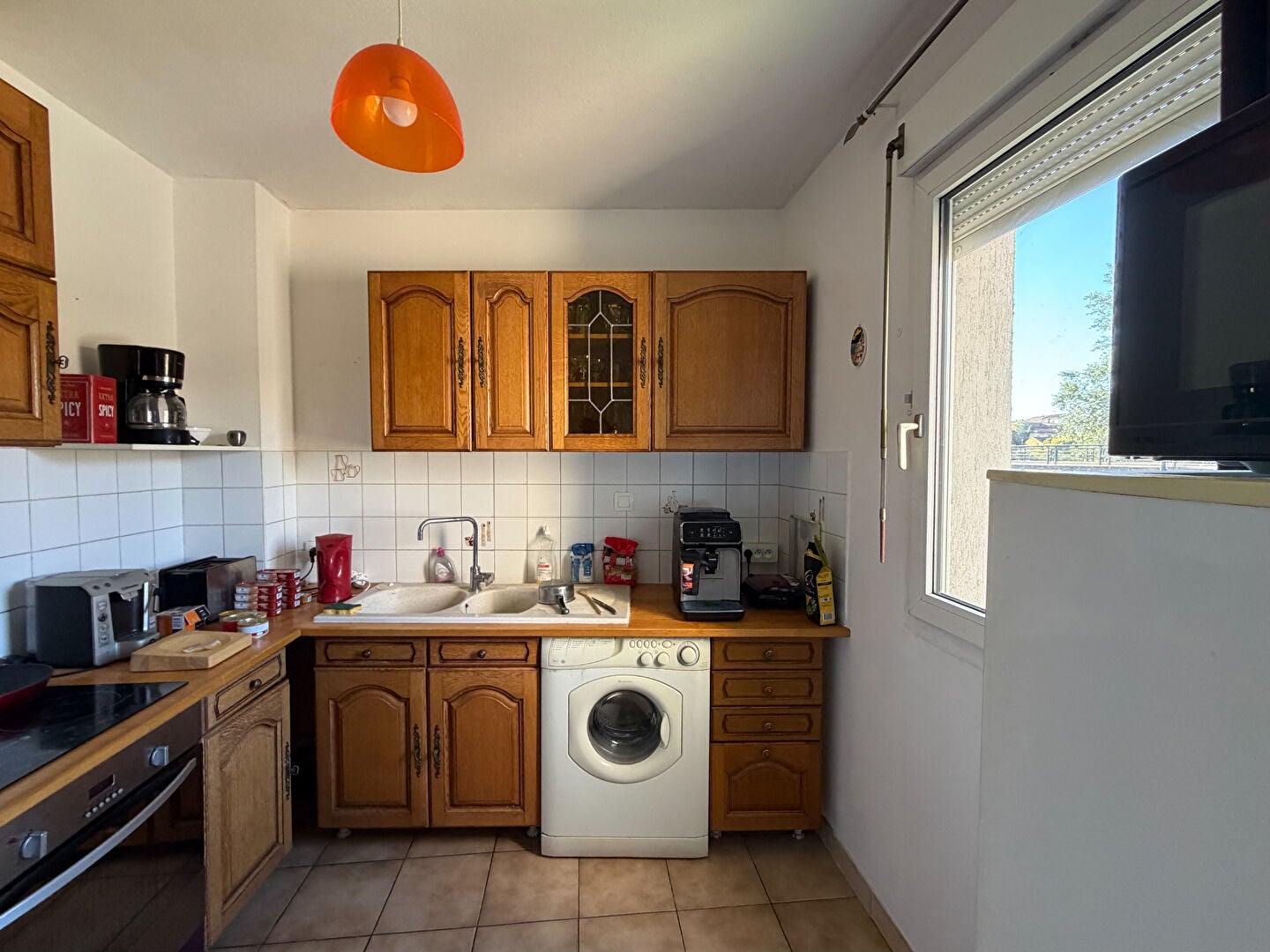 Appartement Allée d'Iéna à Carcassonne
