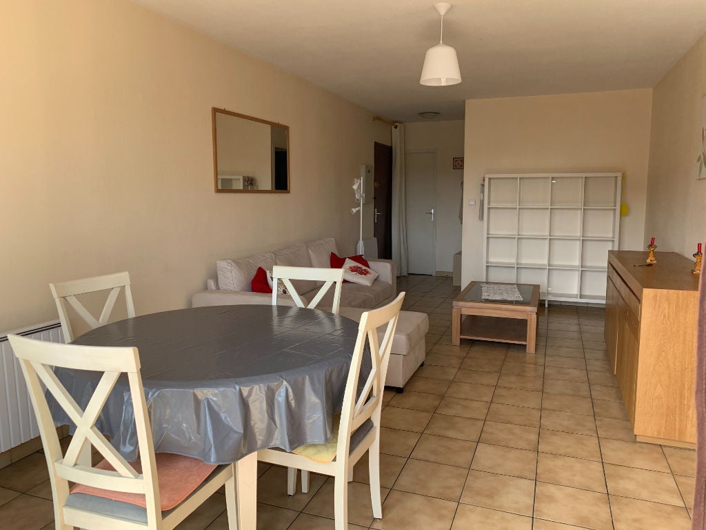 Appartement Allée d'Iéna à Carcassonne