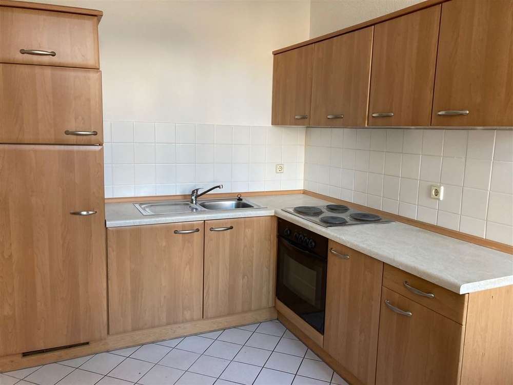 Wohnung Lutherstraße in Chemnitz