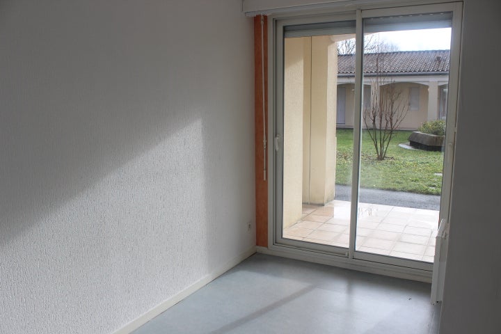 Flat Chemin des Chaumes de Breuty in Breuty