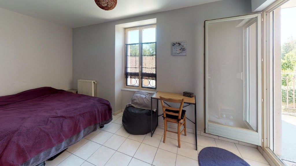 Appartement Rue du Talerot à Vesoul