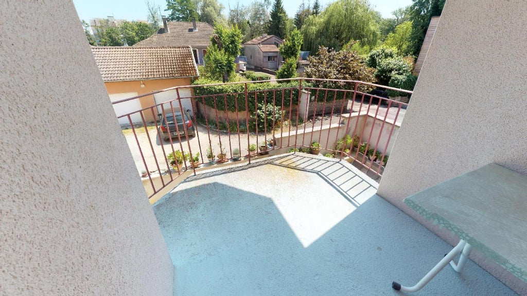 Appartement Rue du Talerot à Vesoul