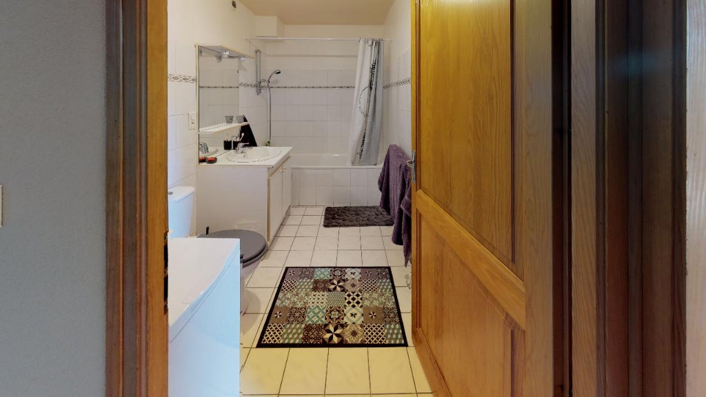 Appartement Rue du Talerot à Vesoul