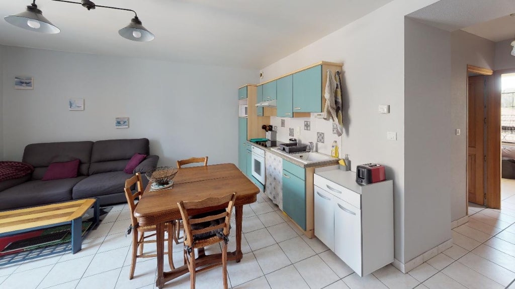 Appartement Rue du Talerot à Vesoul