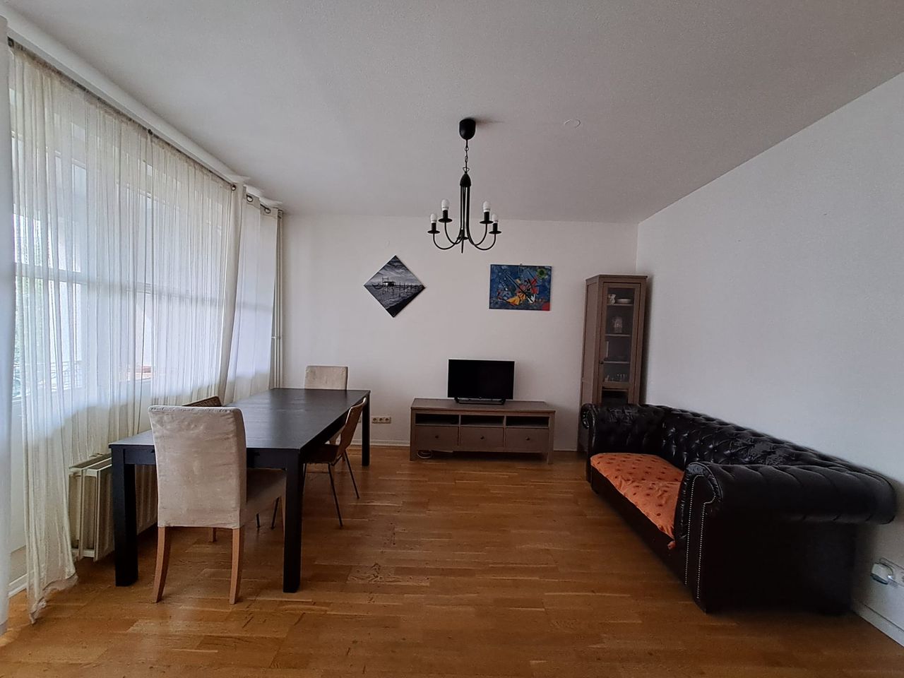 Wohnung Feilnerstraße in Berlin