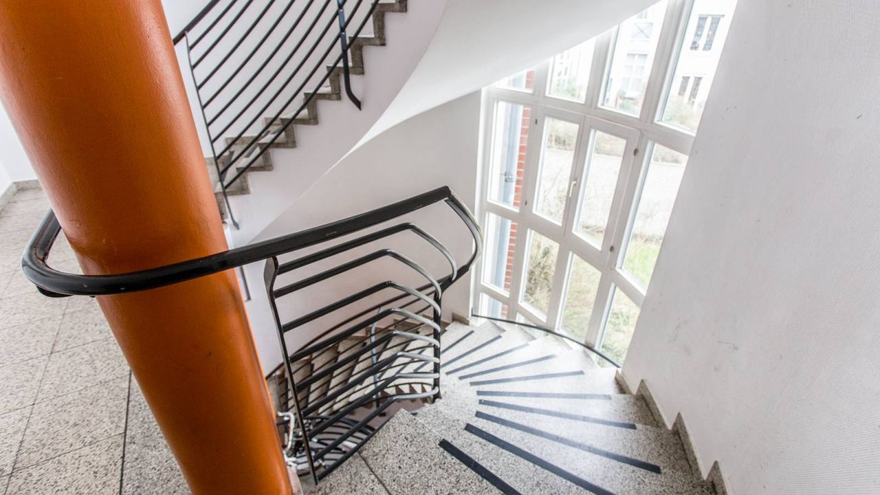 Wohnung Feilnerstraße in Berlin