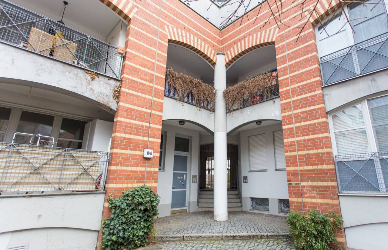 Wohnung Feilnerstraße in Berlin