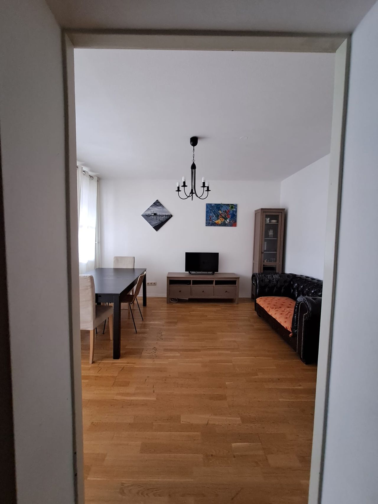 Wohnung Feilnerstraße in Berlin