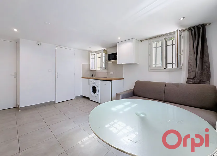 Chambre Rue Joseph Lahuec à Châtenay-Malabry