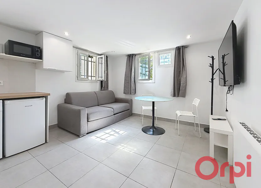 Chambre Rue Joseph Lahuec à Châtenay-Malabry