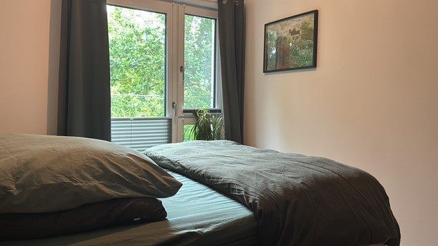 Wohnung Diekmoorweg in Hamburg