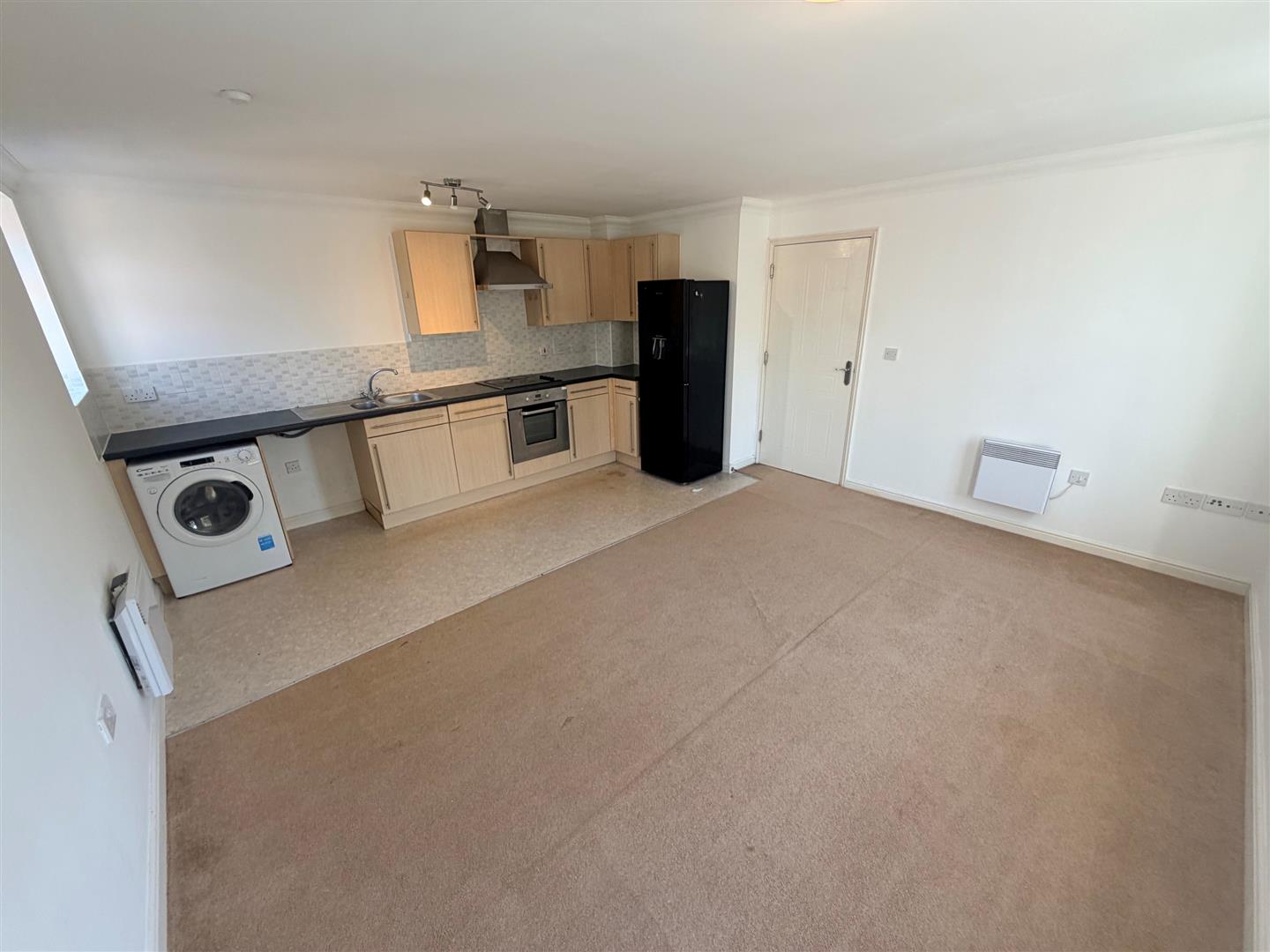 Flat Harescombe Drive in Gloucester