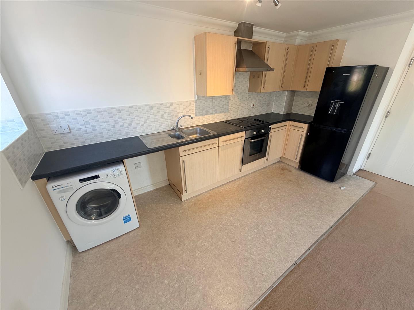 Flat Harescombe Drive in Gloucester