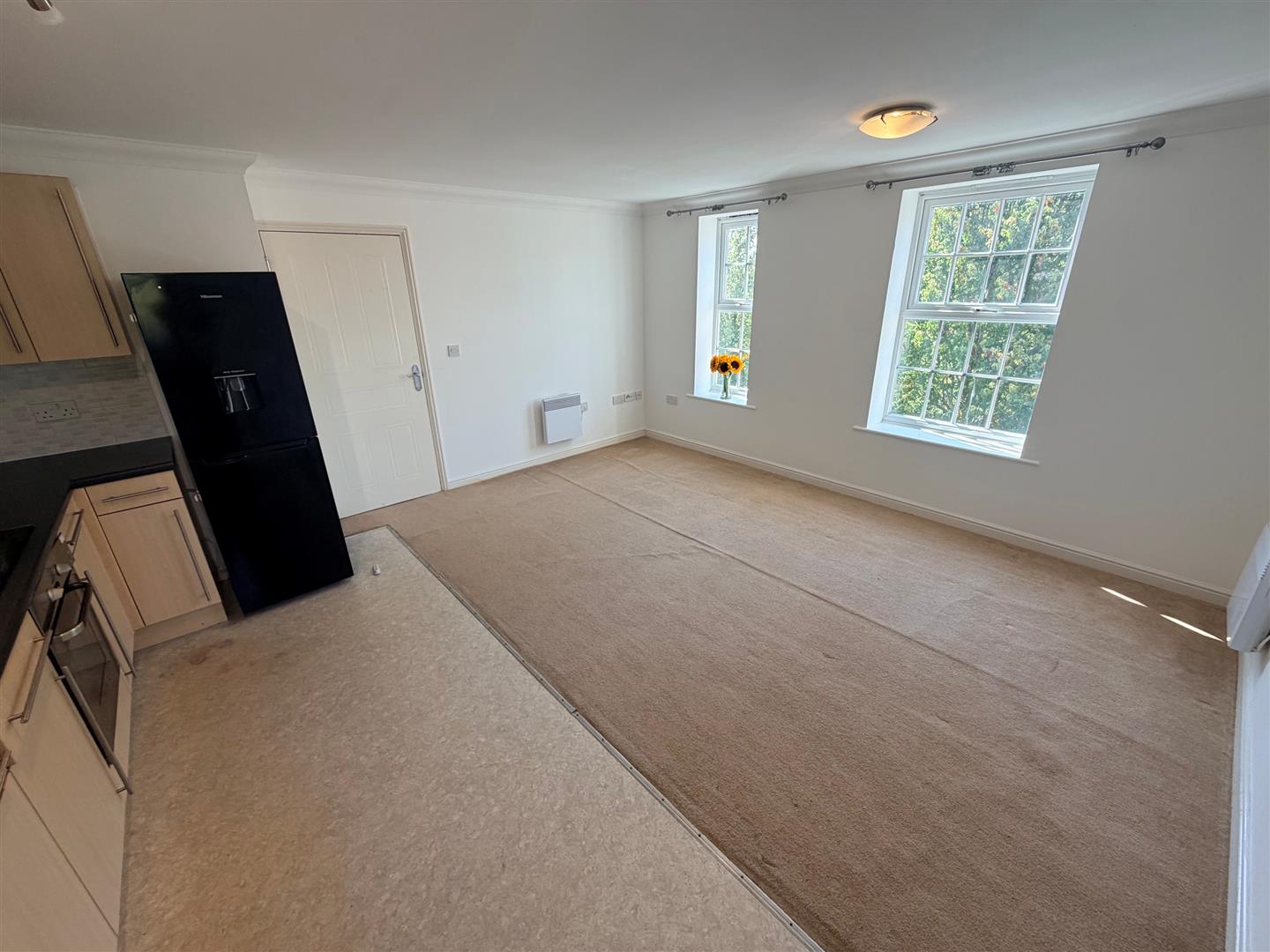 Flat Harescombe Drive in Gloucester