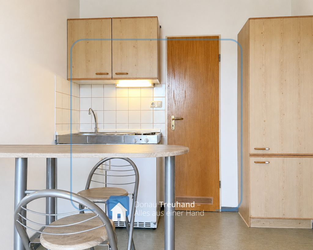 Wohnung Schillerstraße in Passau