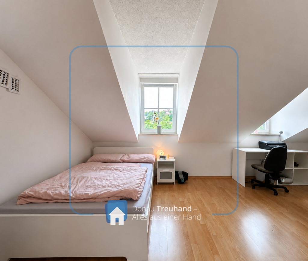 Wohnung Schillerstraße in Passau