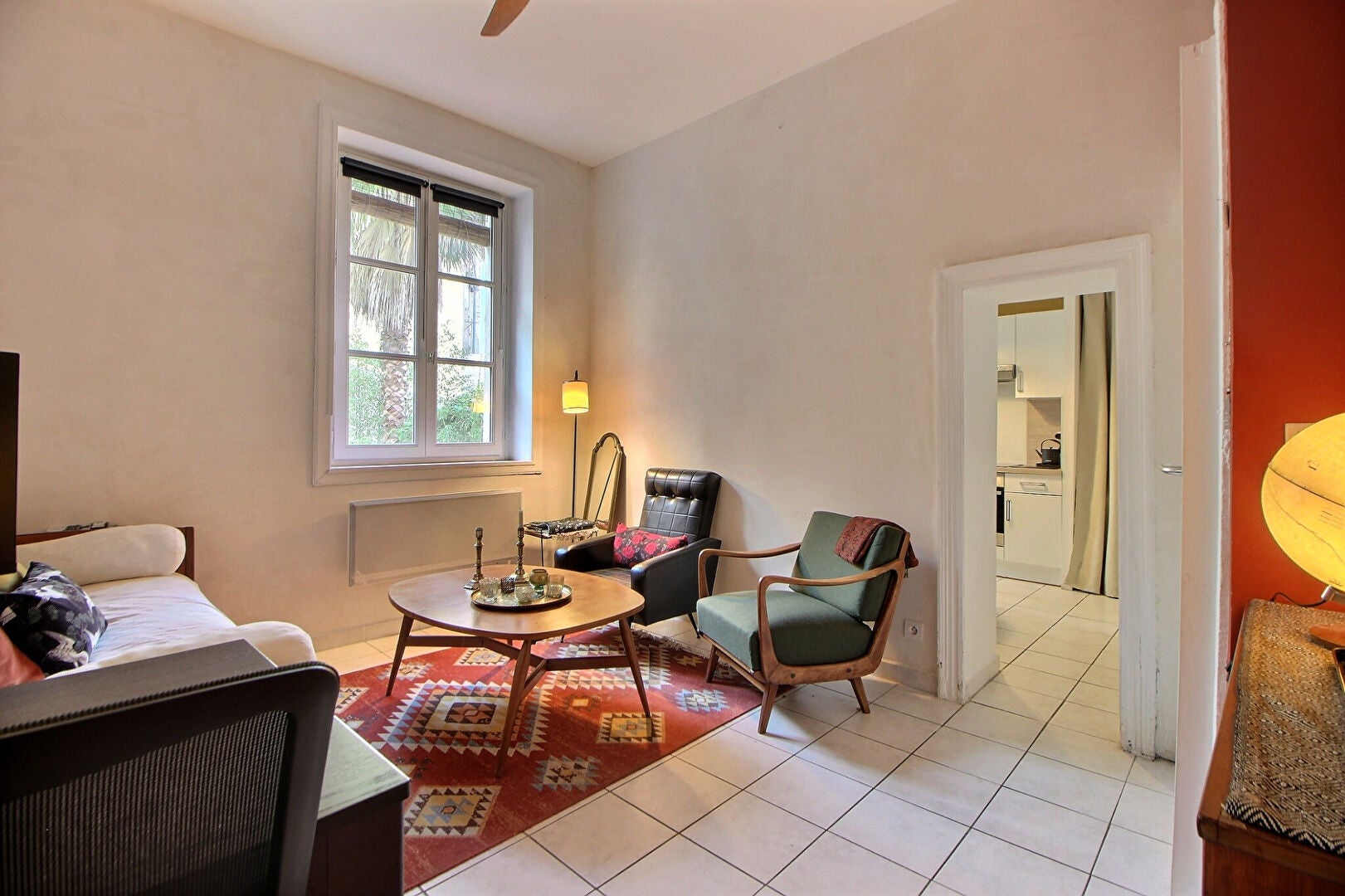 Appartement Rue du Pont de Lattes à Montpellier
