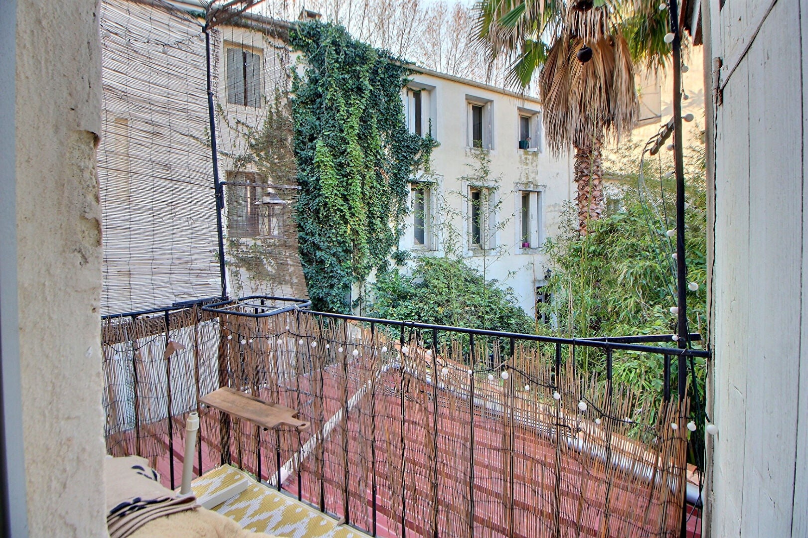 Appartement Rue du Pont de Lattes à Montpellier