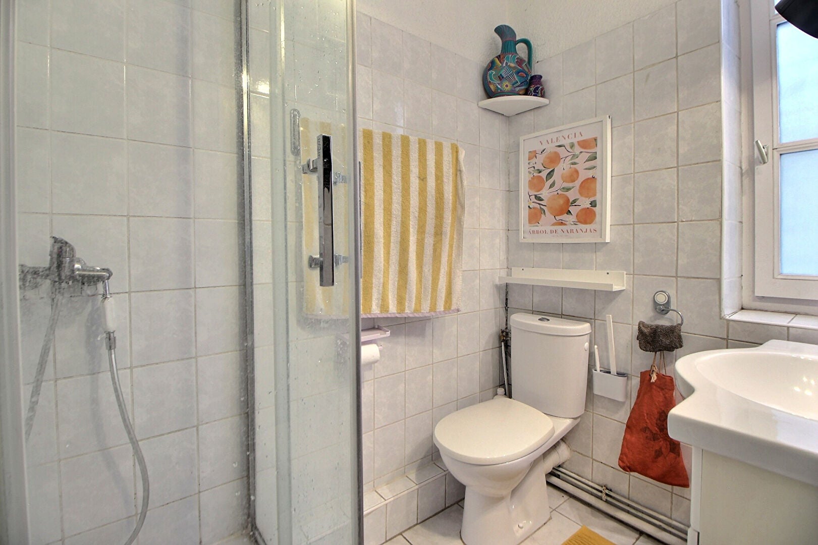 Appartement Rue du Pont de Lattes à Montpellier