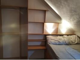 Room Park Grove in Hull
