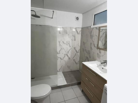 Appartement Rue duffour-dubergier à Bordeaux