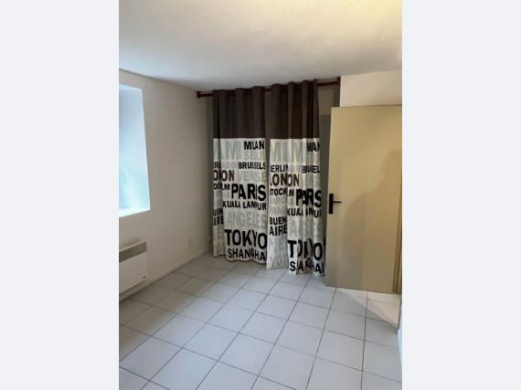 Appartement Rue duffour-dubergier à Bordeaux