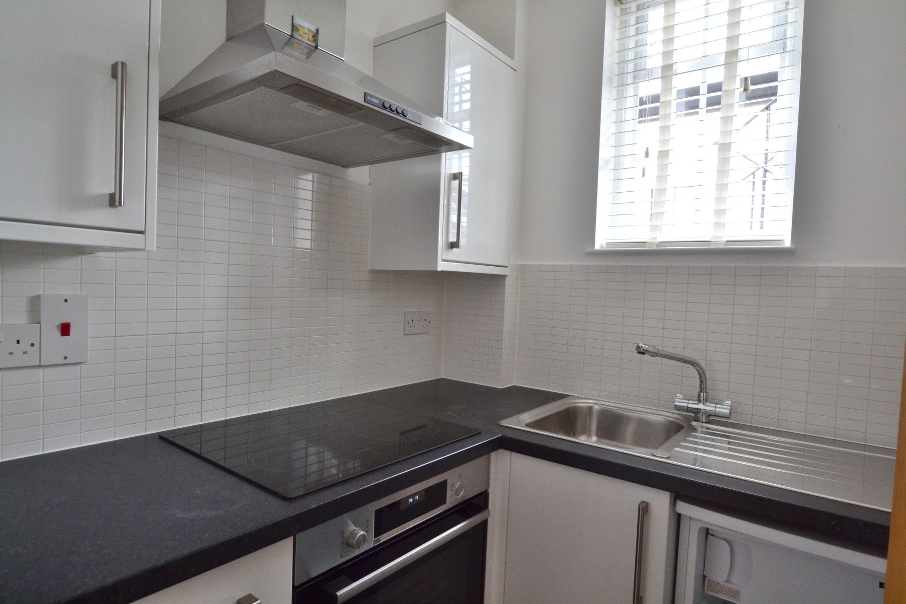 Flat Alma Square in City of Westminster