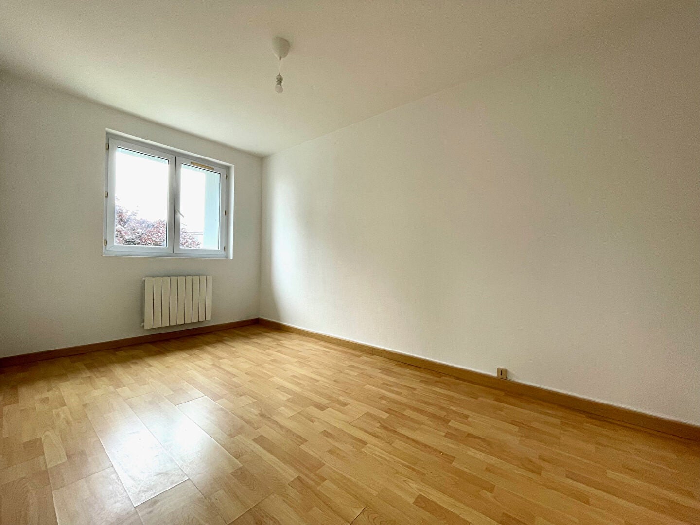 Flat Place Vauban in Brest
