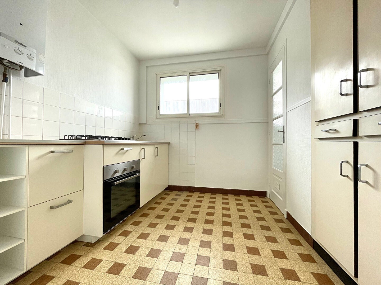 Flat Place Vauban in Brest