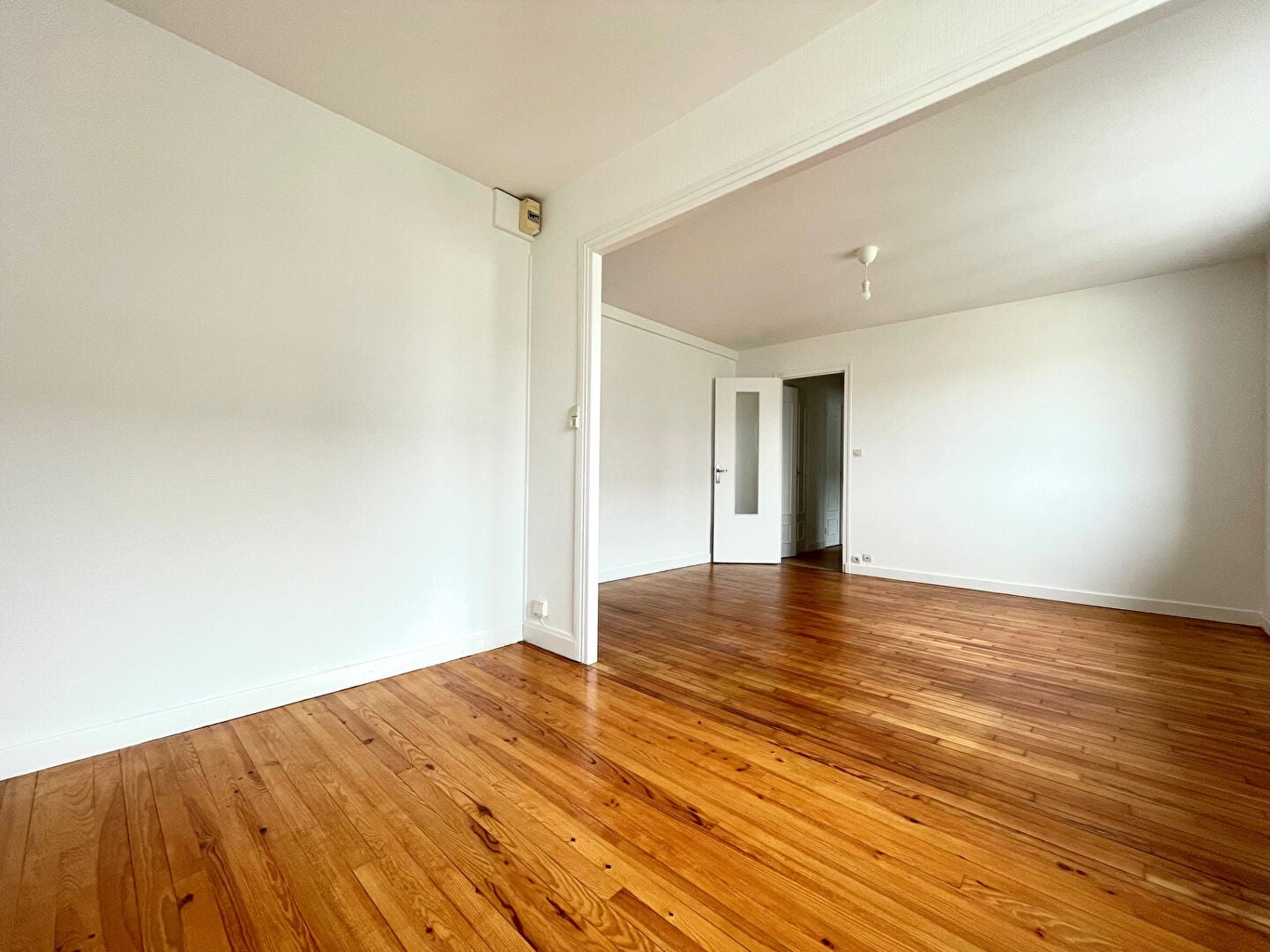 Flat Place Vauban in Brest