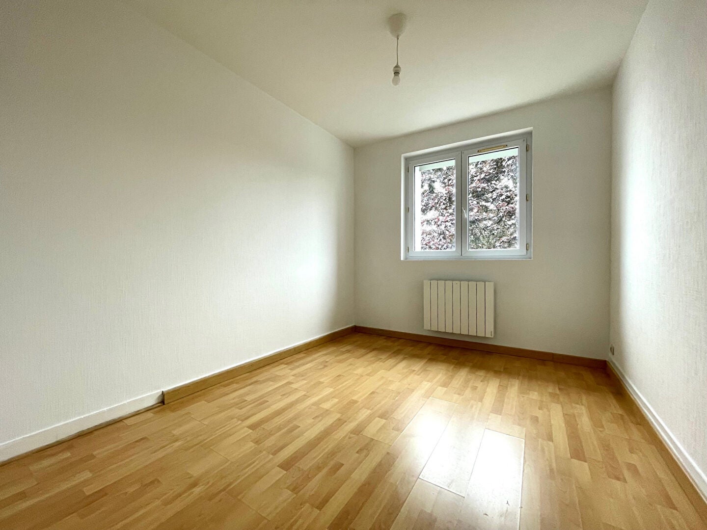 Flat Place Vauban in Brest