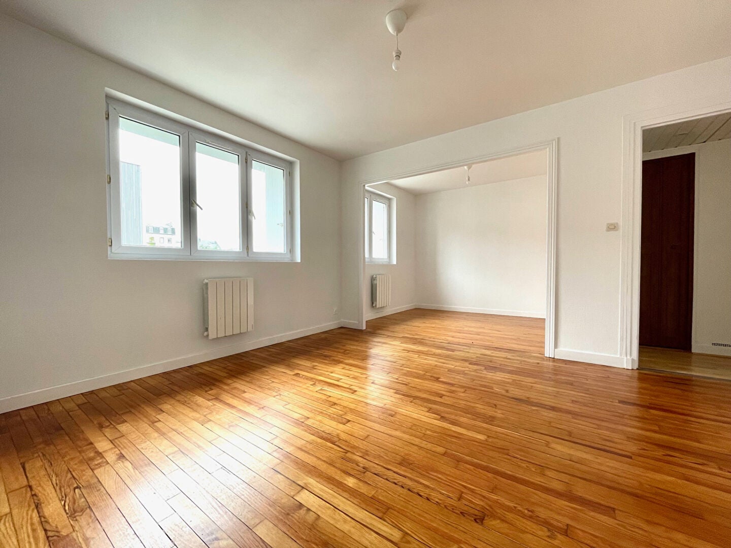 Flat Place Vauban in Brest